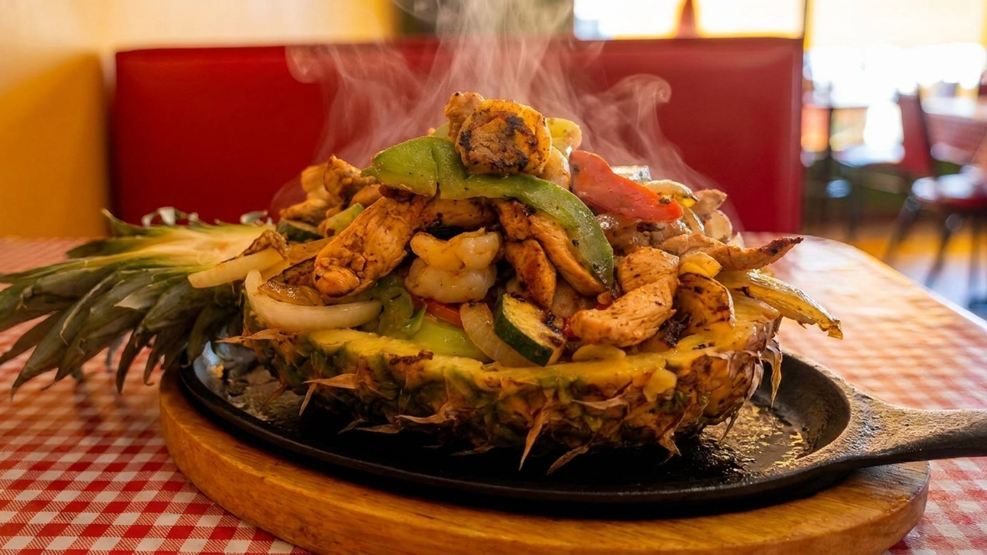 From our kitchen to your table