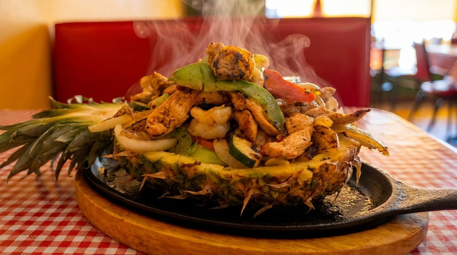From our kitchen to your table