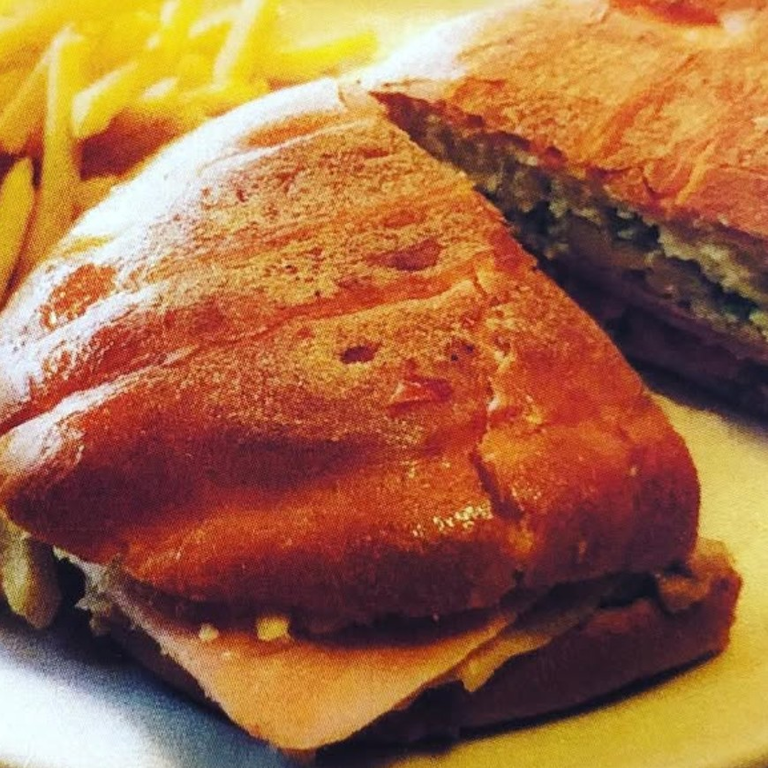 Tasty Tortas Await You