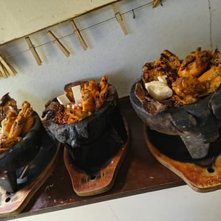 Molcajete